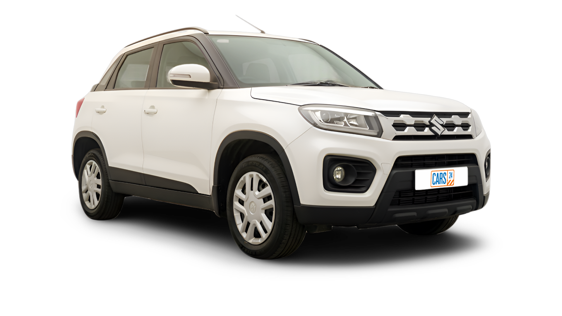 Maruti Vitara Brezza-img